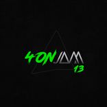 Artwork for "Four on Jam 13"