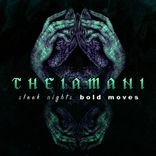 Artwork voor "sleek nights bold moves"