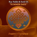 Portada para "Summer Days"