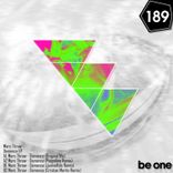 Artwork voor "Demence EP"