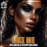 Artwork for "Like Me"