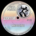 Artwork for "Medicine"