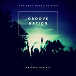 Artwork voor "Groove Nation (The Deep-House Edition), Vol. 3"