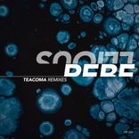 Artwork for "Teacoma Remixes"