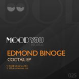 Portada para "Coctail"