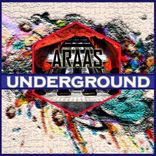 Portada para "Underground"