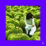 Artwork für "Screen Sinking"