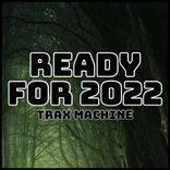Artwork voor "ready for 2022"