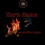 Artwork für "Tier's Flame (Dancing Flute Power Mix)"