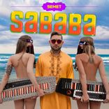 Artwork for "Sababa"