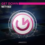 Artwork voor "Get Down (Club Mix)"