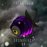 Artwork voor "Drumberry EP"