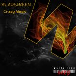 Artwork für "Crazy Week"