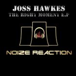 Artwork for "The Right Moment"