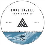 Artwork for "Slow Down EP"