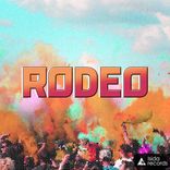 Artwork for "Rodeo"