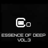 Artwork voor "Essence of Deep, Vol. 3"