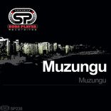 Portada para "Muzungu"