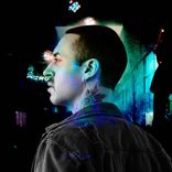 Artwork for "SEROTONIN"