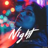 Portada para "Night"