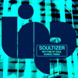 Portada para "Rhythm Of Soul (Soneec Remix)"