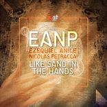 Artwork voor "Like Sand in My Hands"