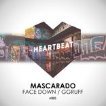Artwork voor "Face Down / GGruf"