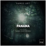 Artwork for "Panama"