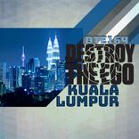 Artwork für "Kuala Lumpur"