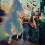 Artwork for "You Deserve Good Things"