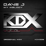 Artwork voor "My Melody"