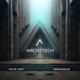 Artwork for "Pentacle"