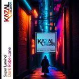 Artwork voor "Dark Robe Lane"