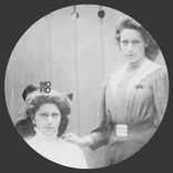 Artwork voor "Inverso Mundi EP"