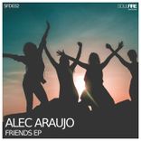 Portada para "Friends"