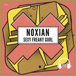 Artwork für "Sexy Freaky Gurl"