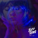 Artwork for "Bad Thing"