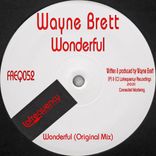 Artwork voor "Wonderful"