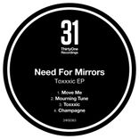 Artwork for "Toxxxic EP"