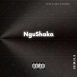 Artwork for "NguShaka"