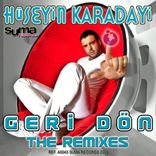 Artwork for "Geri Don (The Remixes)"