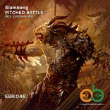 Artwork for "Pitched Battle"