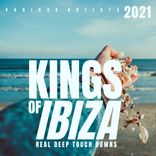 Artwork für "Kings Of IBIZA 2021 (Real Deep Touch Downs)"