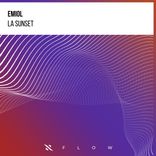 Artwork für "LA Sunset"