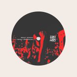 Artwork for "Aufruhr / Kraftschluss"