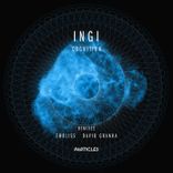 Artwork voor "Cognition"