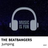 Artwork voor "Jumping"