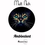 Portada para "Ambivalent"