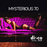 Portada para "Mysterious 70"