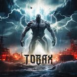 Artwork für "Hurricane, Public Void Cat"